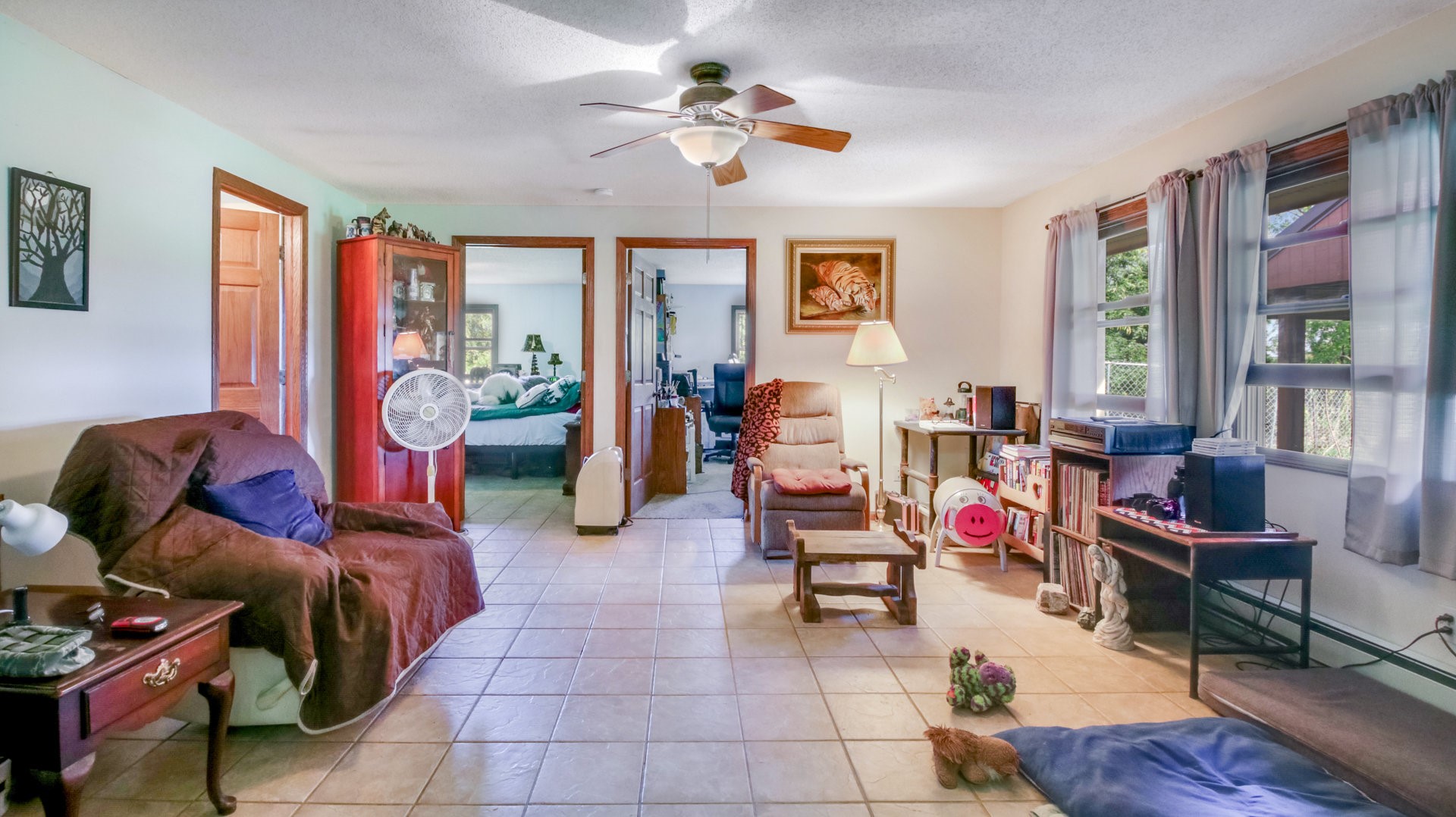 Farm at 2265 State Highway 87, St Croix Falls, WI 54024 — photo 3