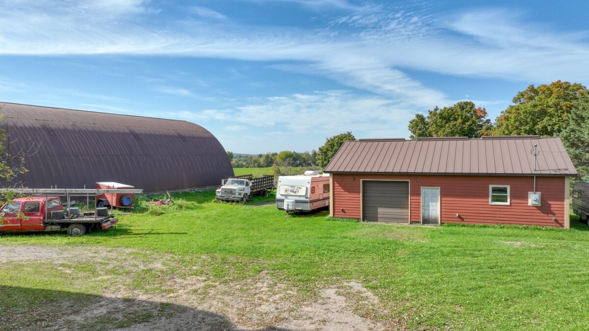 Farm at 2265 State Highway 87, St Croix Falls, WI 54024 — photo 21