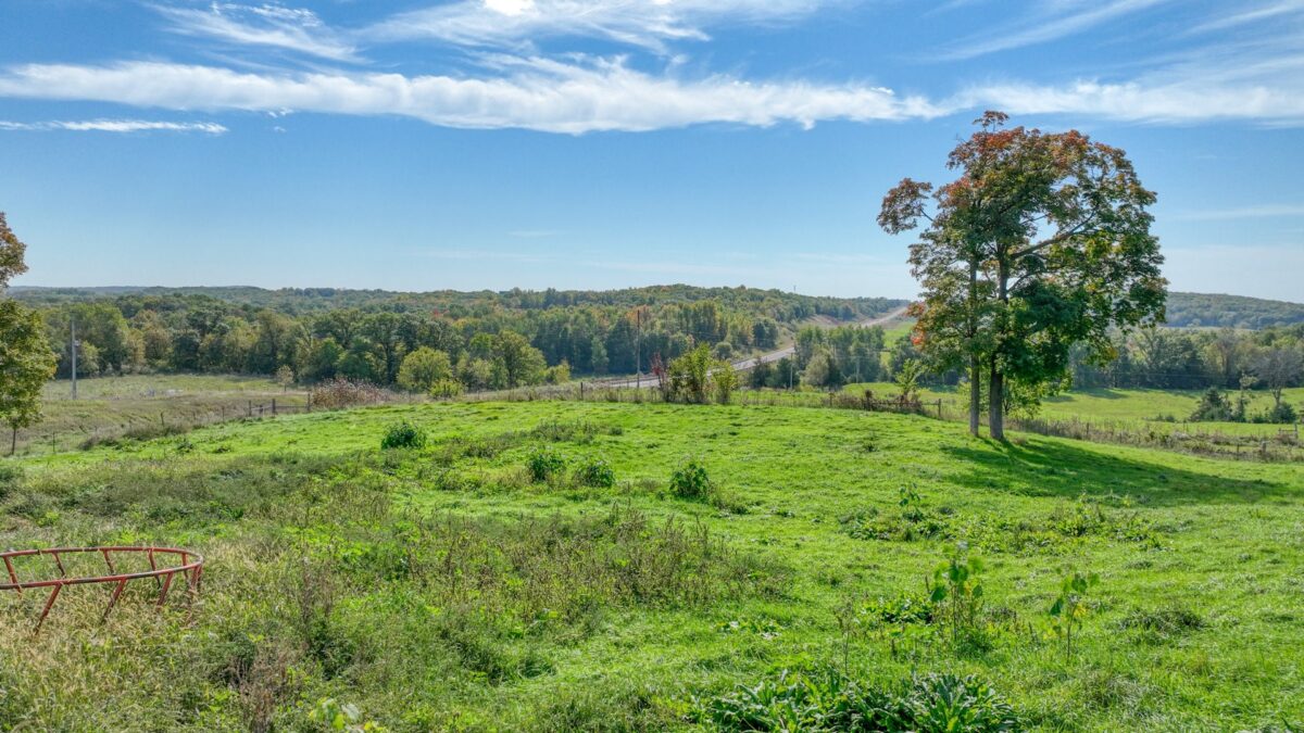 Farm at 2265 State Highway 87, St Croix Falls, WI 54024 — photo 26