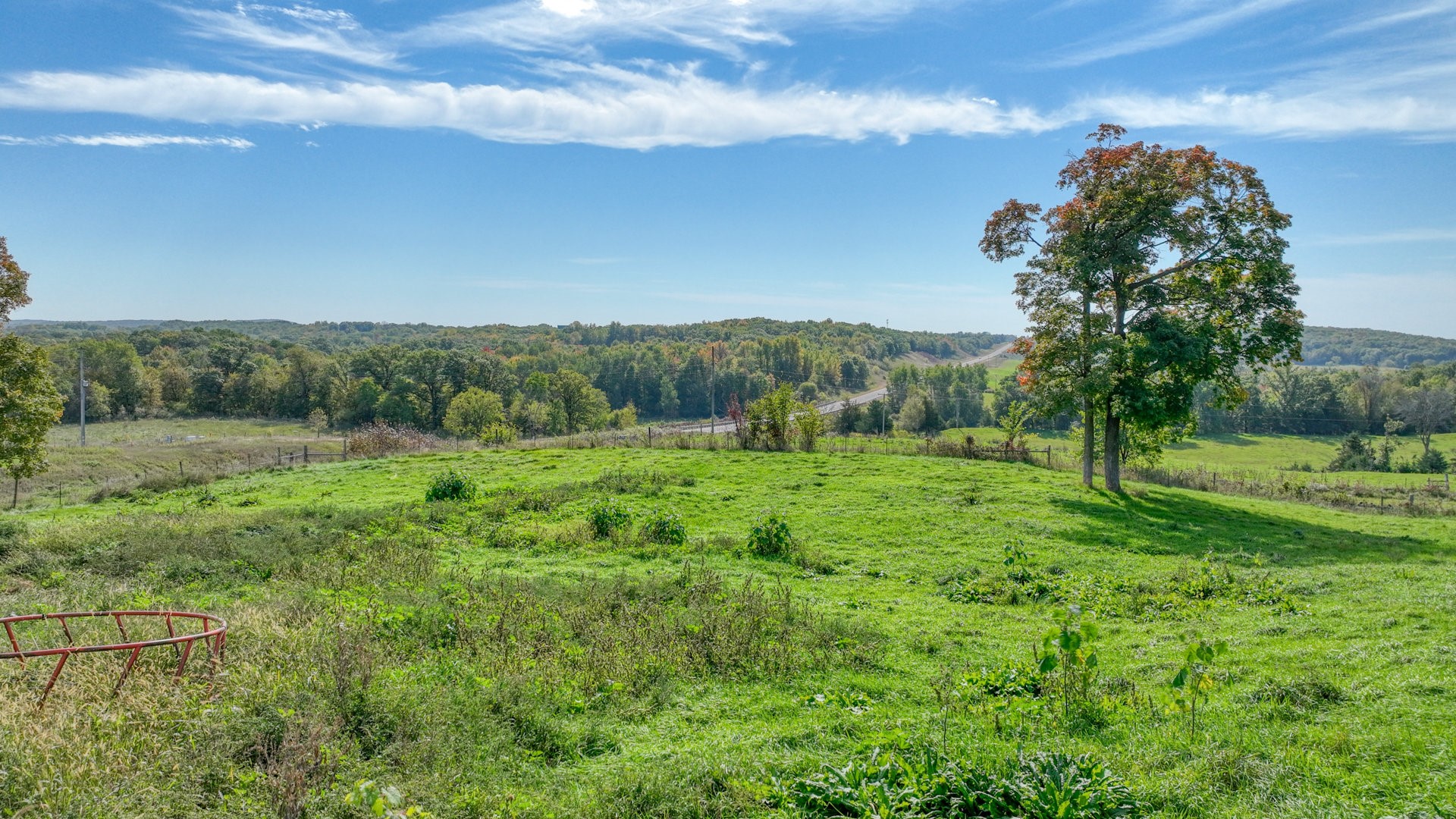 Farm at 2265 State Highway 87, St Croix Falls, WI 54024 — photo 26