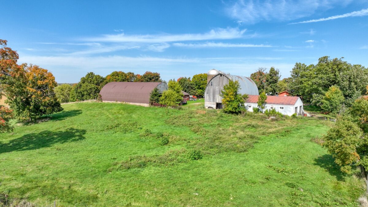 Farm at 2265 State Highway 87, St Croix Falls, WI 54024 — photo 27