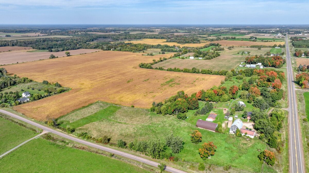 Farm at 2265 State Highway 87, St Croix Falls, WI 54024 — photo 29