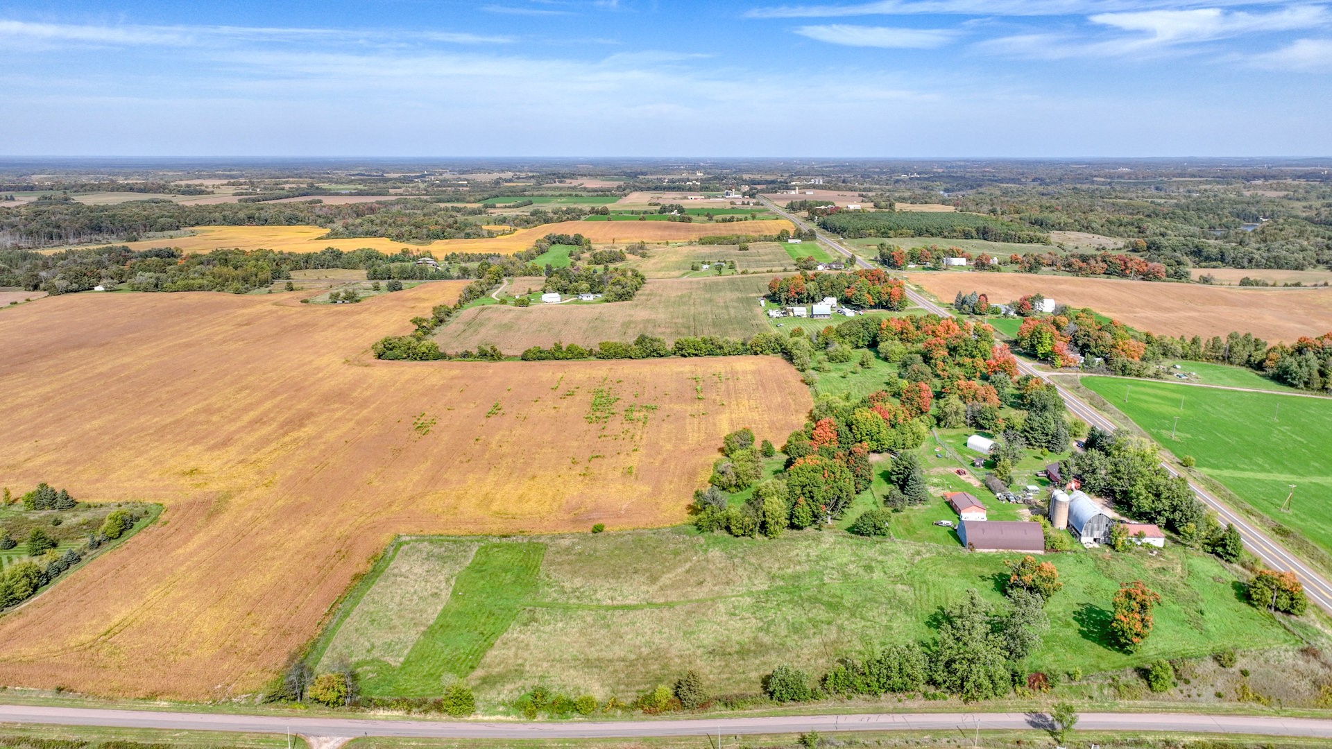 Farm at 2265 State Highway 87, St Croix Falls, WI 54024 — photo 30