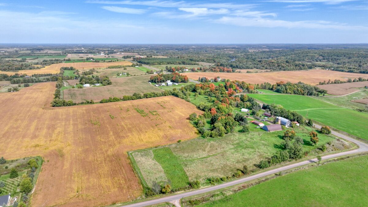 Farm at 2265 State Highway 87, St Croix Falls, WI 54024 — photo 31