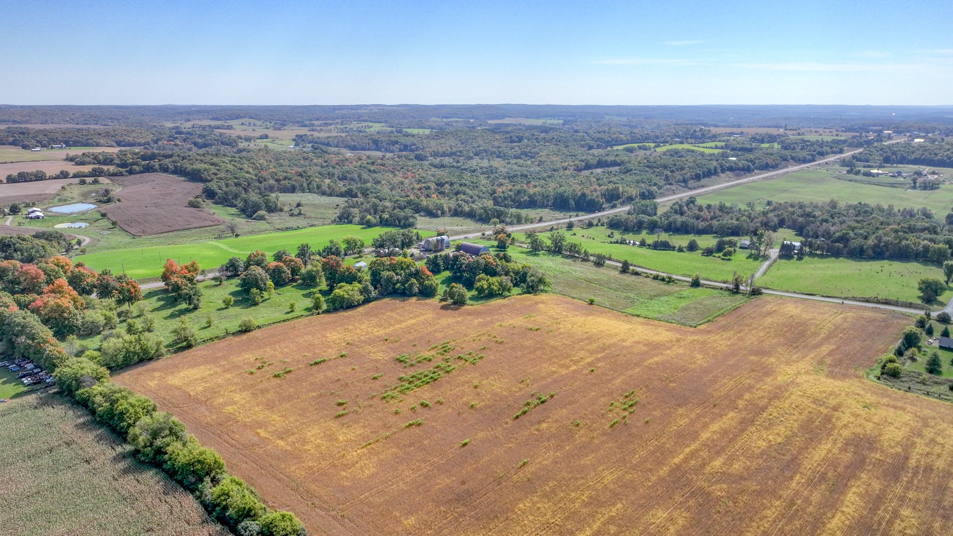 Farm at 2265 State Highway 87, St Croix Falls, WI 54024 — photo 32