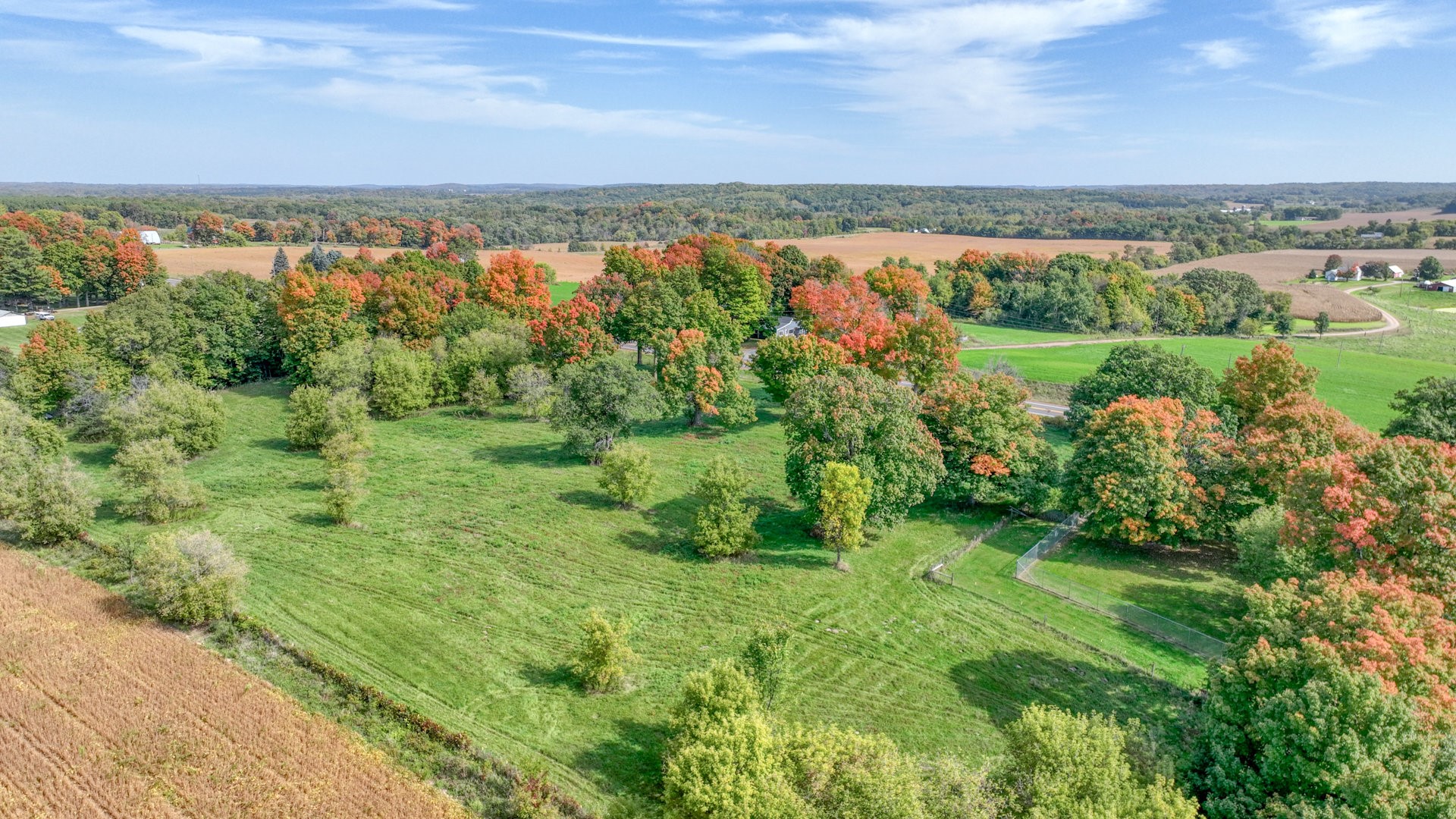 Farm at 2265 State Highway 87, St Croix Falls, WI 54024 — photo 34