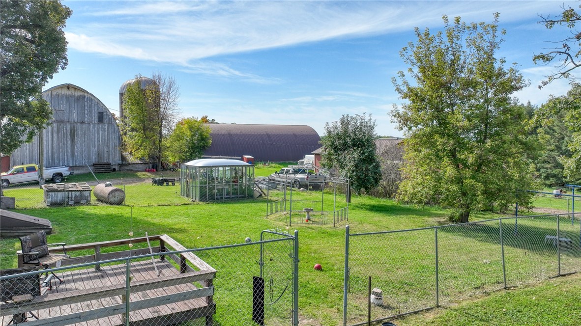 Residential at 2265 State Highway 87, St Croix Falls, WI 54024 — photo 6