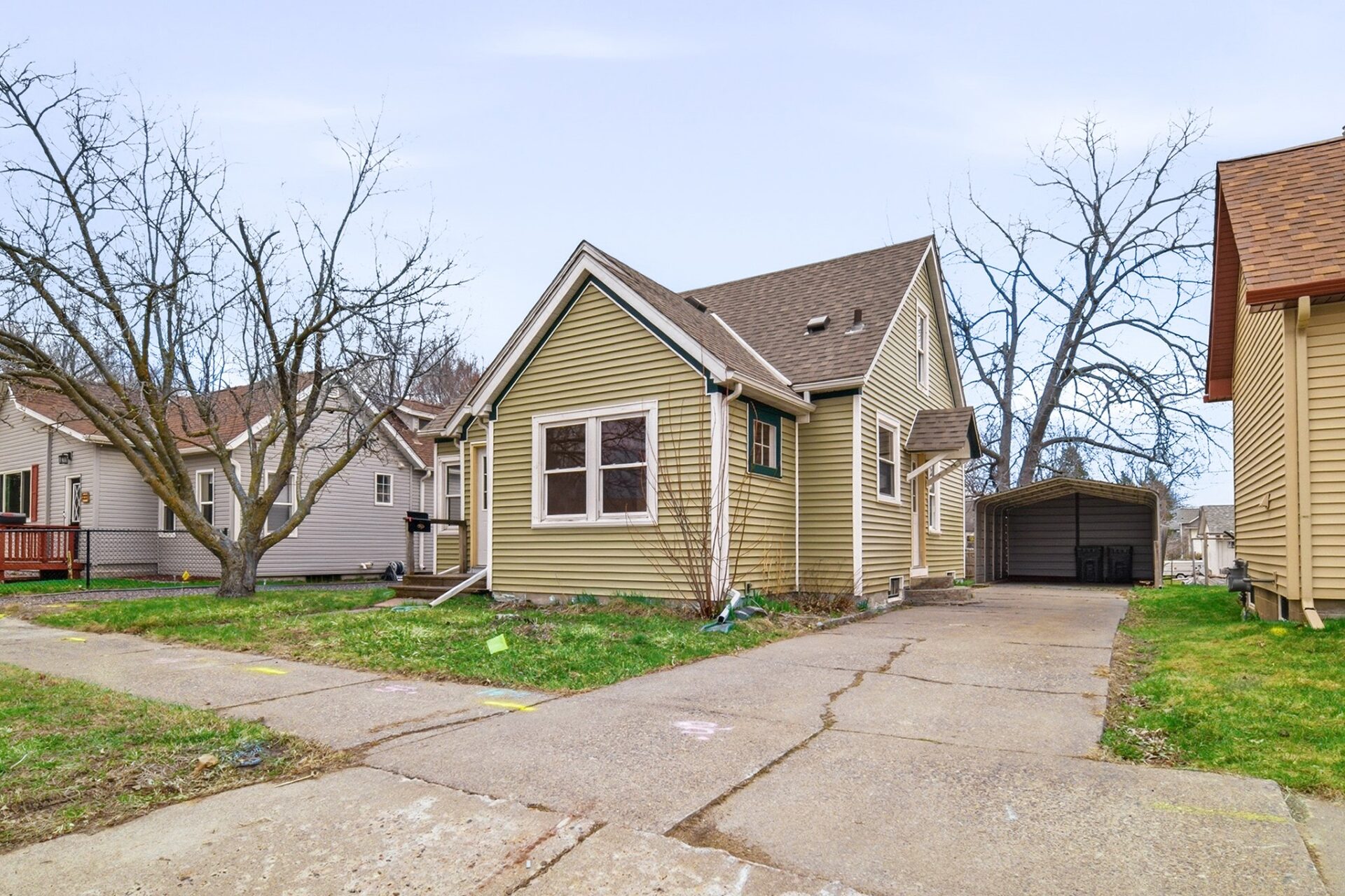 Residential at 227 Phipps Avenue, Rice Lake, WI 54868 — photo 2