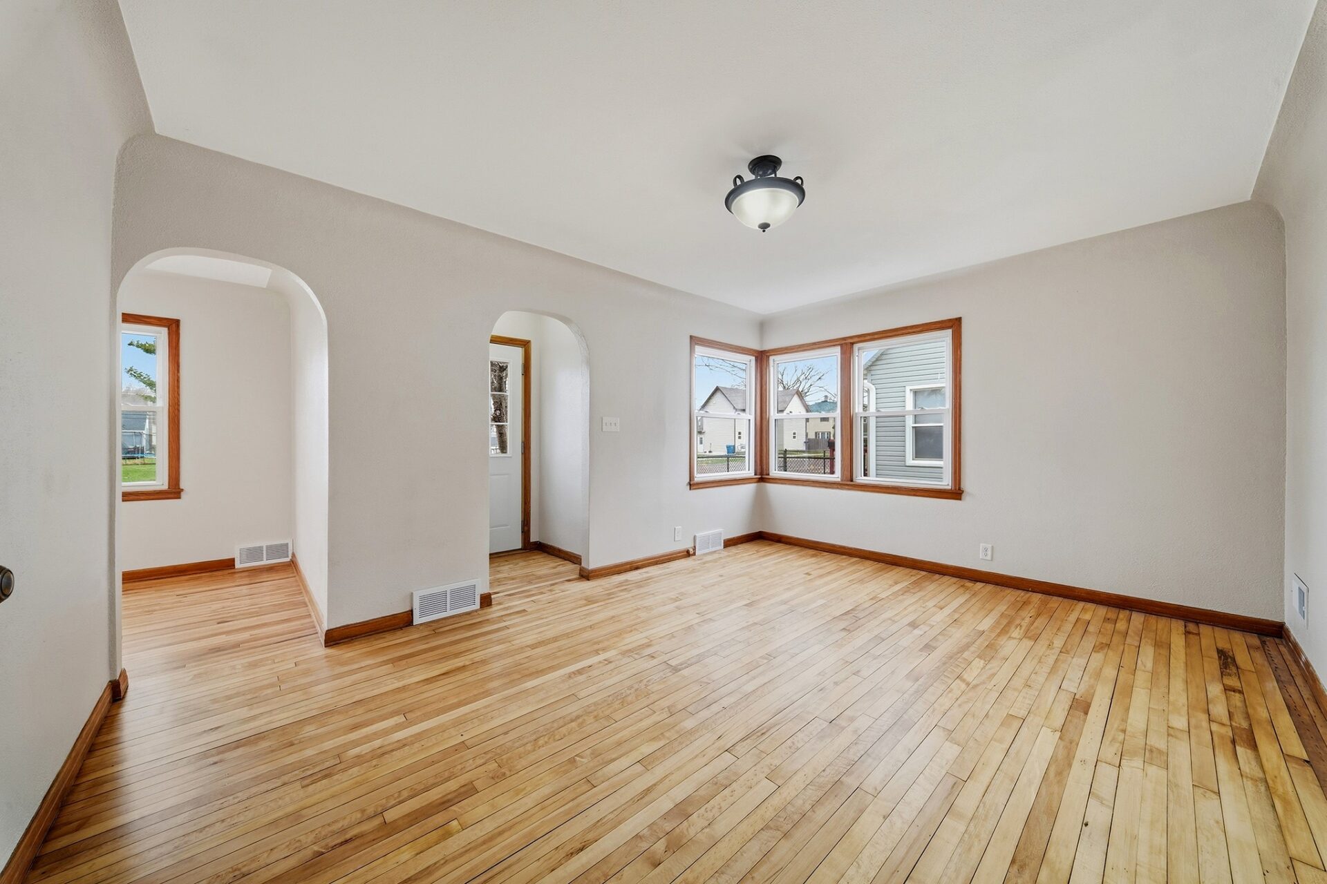 Residential at 227 Phipps Avenue, Rice Lake, WI 54868 — photo 12