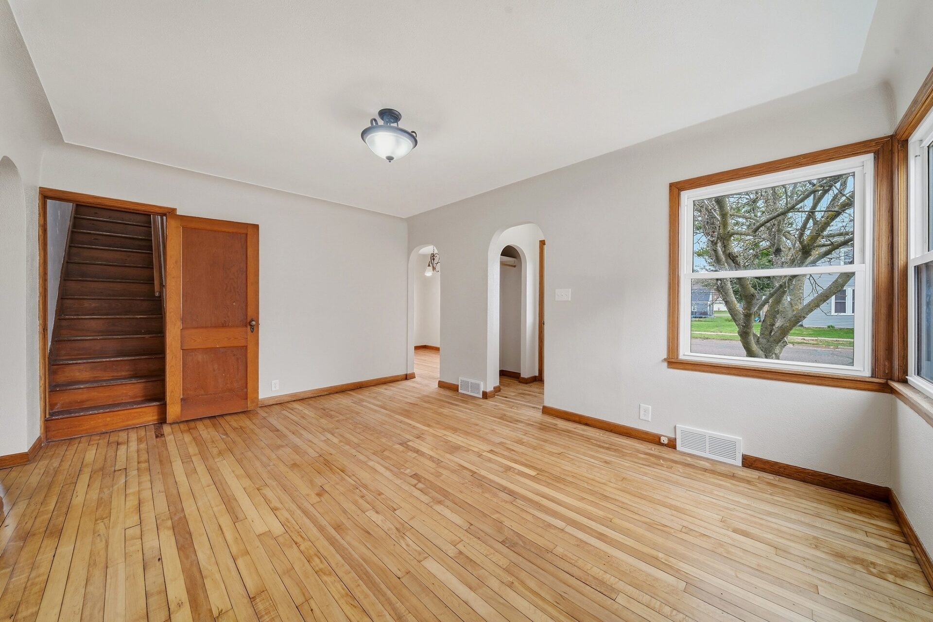 Residential at 227 Phipps Avenue, Rice Lake, WI 54868 — photo 13