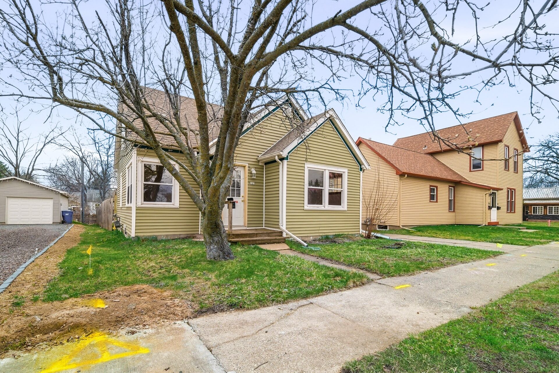 Residential at 227 Phipps Avenue, Rice Lake, WI 54868 — photo 3