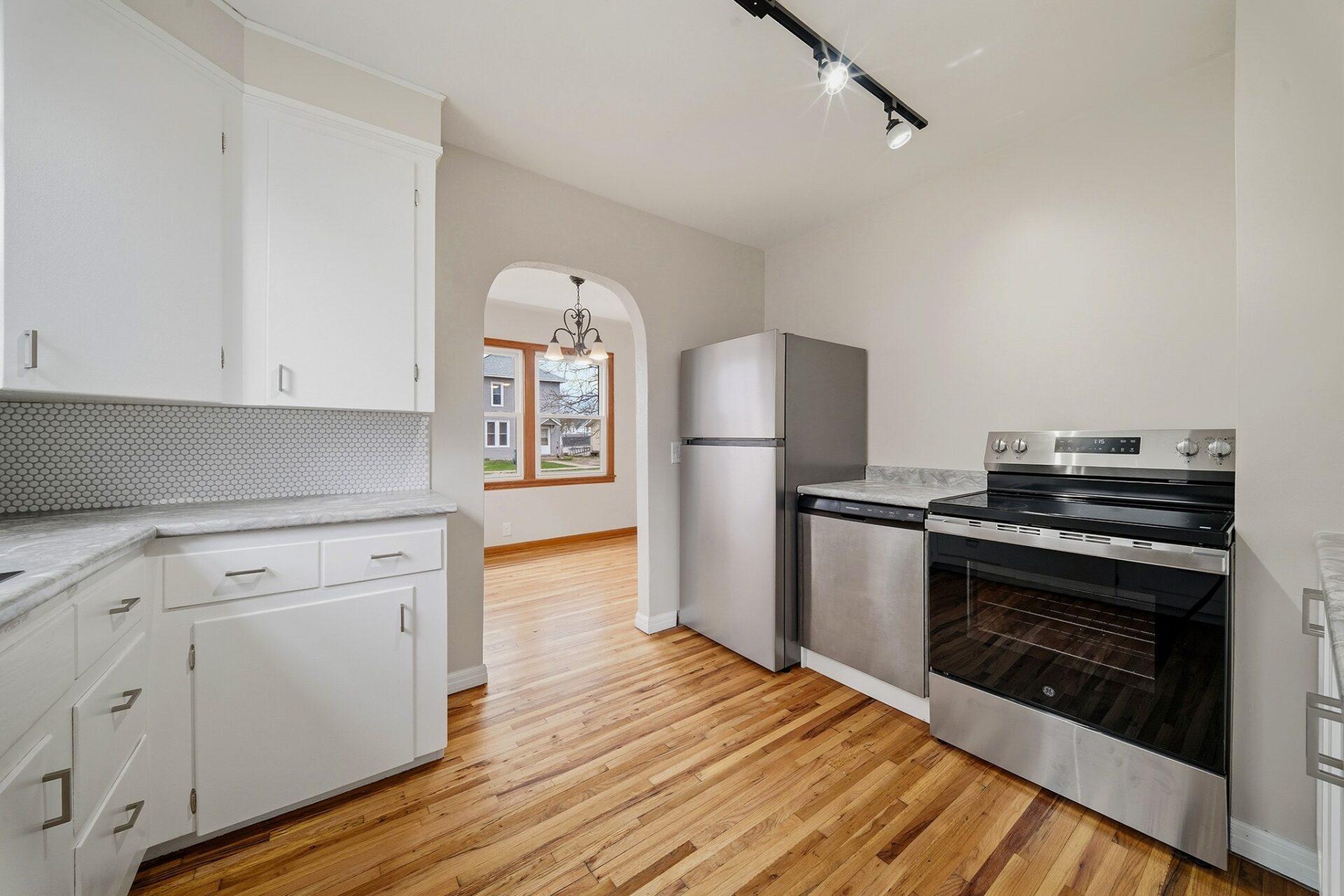 Residential at 227 Phipps Avenue, Rice Lake, WI 54868 — photo 4