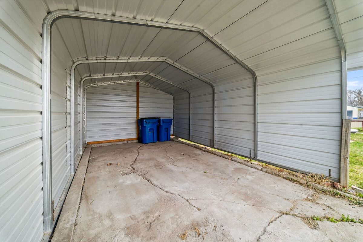 Residential at 227 Phipps Avenue, Rice Lake, WI 54868 — photo 35