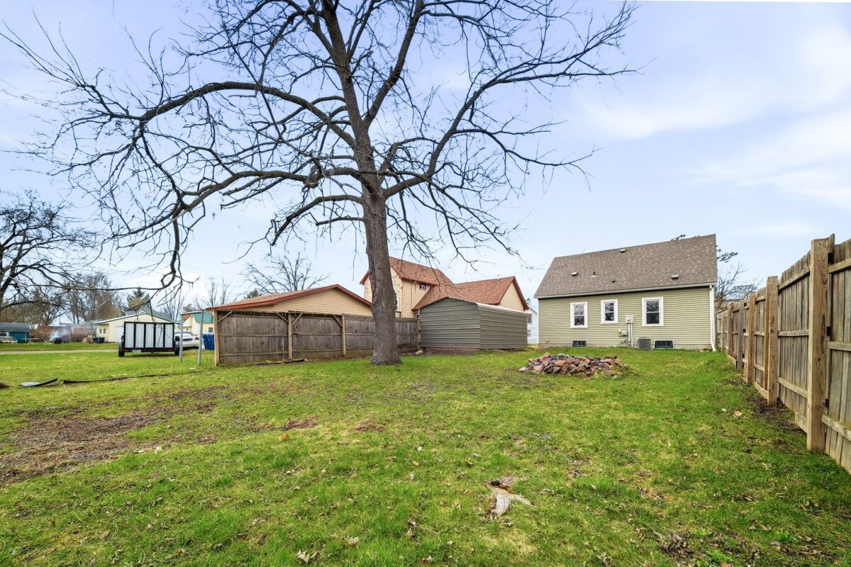 Residential at 227 Phipps Avenue, Rice Lake, WI 54868 — photo 37