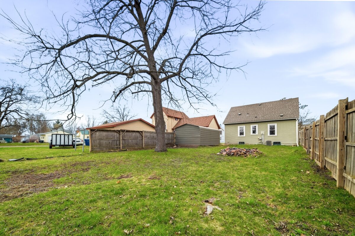 Residential at 227 Phipps Avenue, Rice Lake, WI 54868 — photo 38