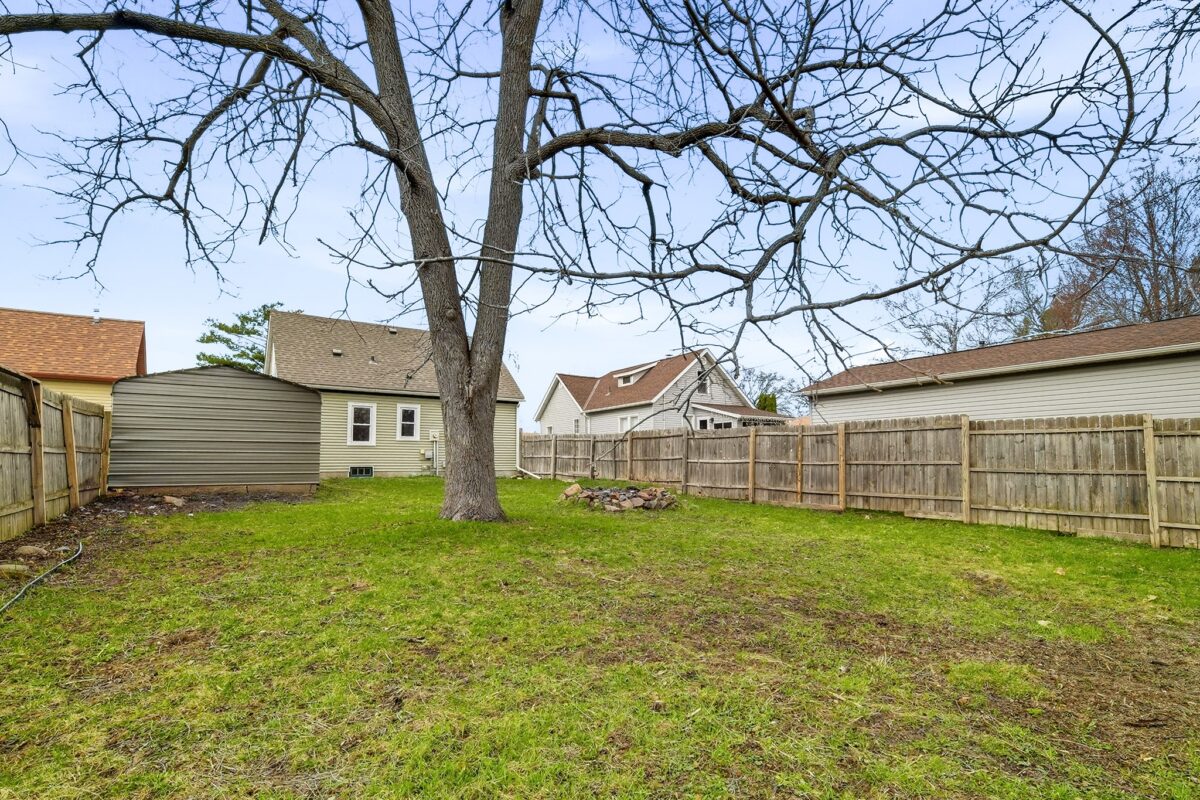 Residential at 227 Phipps Avenue, Rice Lake, WI 54868 — photo 39