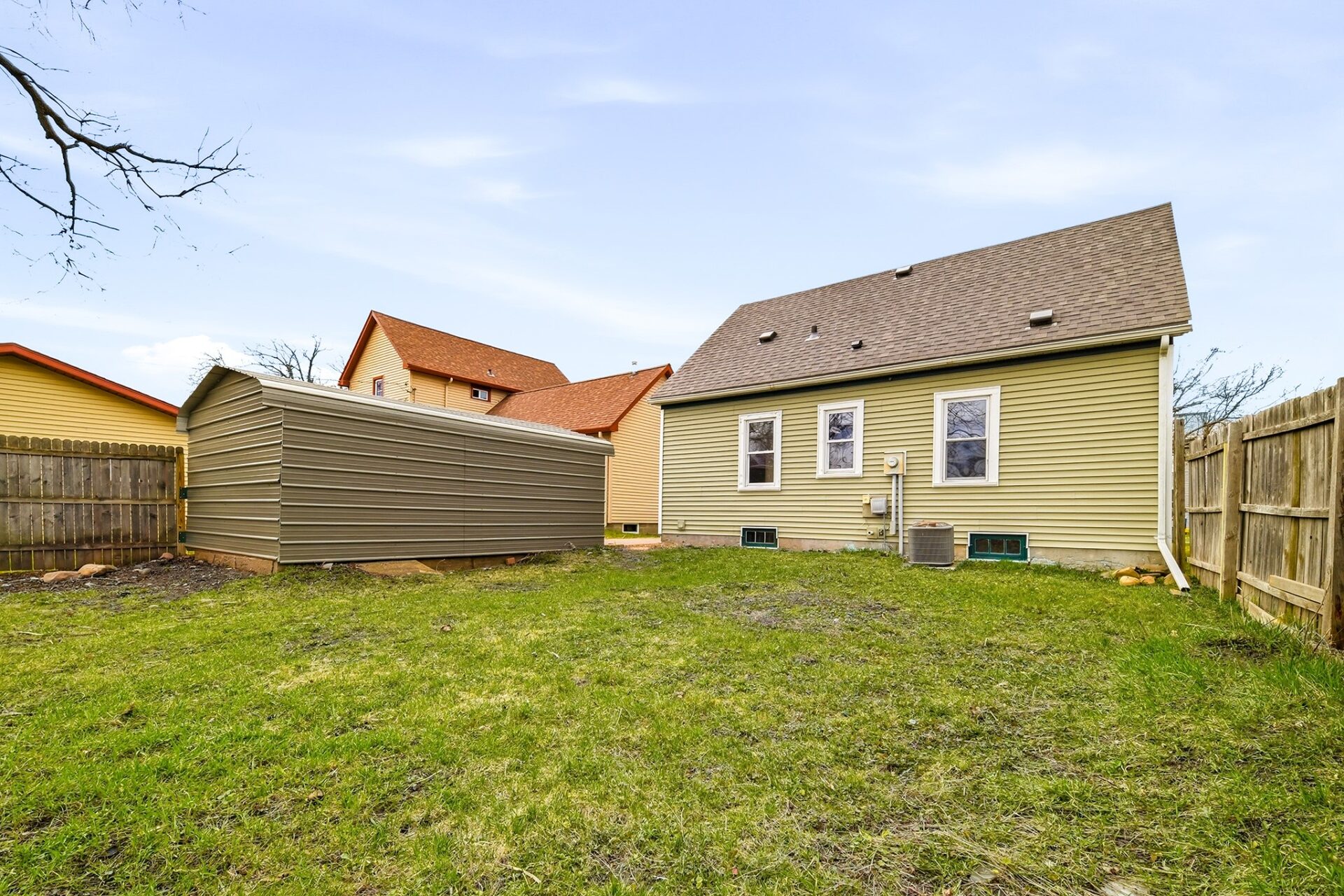 Residential at 227 Phipps Avenue, Rice Lake, WI 54868 — photo 40