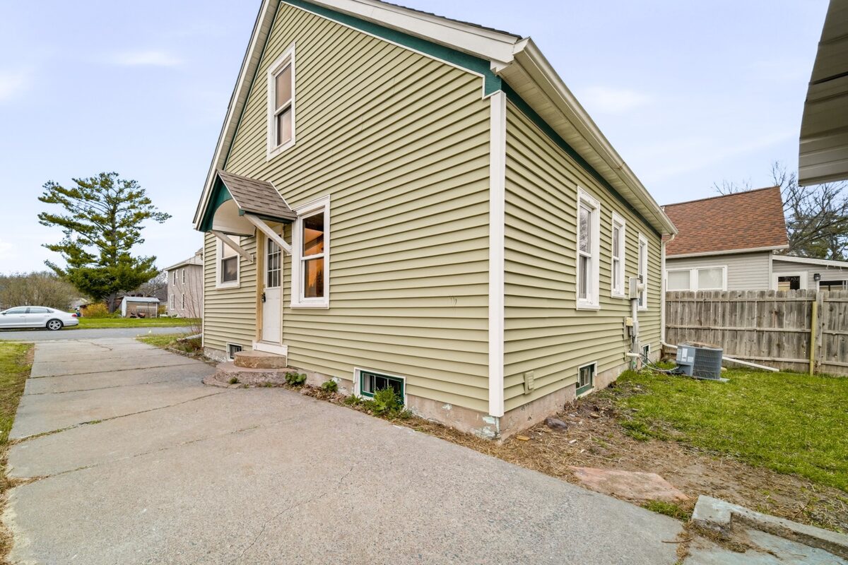 Residential at 227 Phipps Avenue, Rice Lake, WI 54868 — photo 41