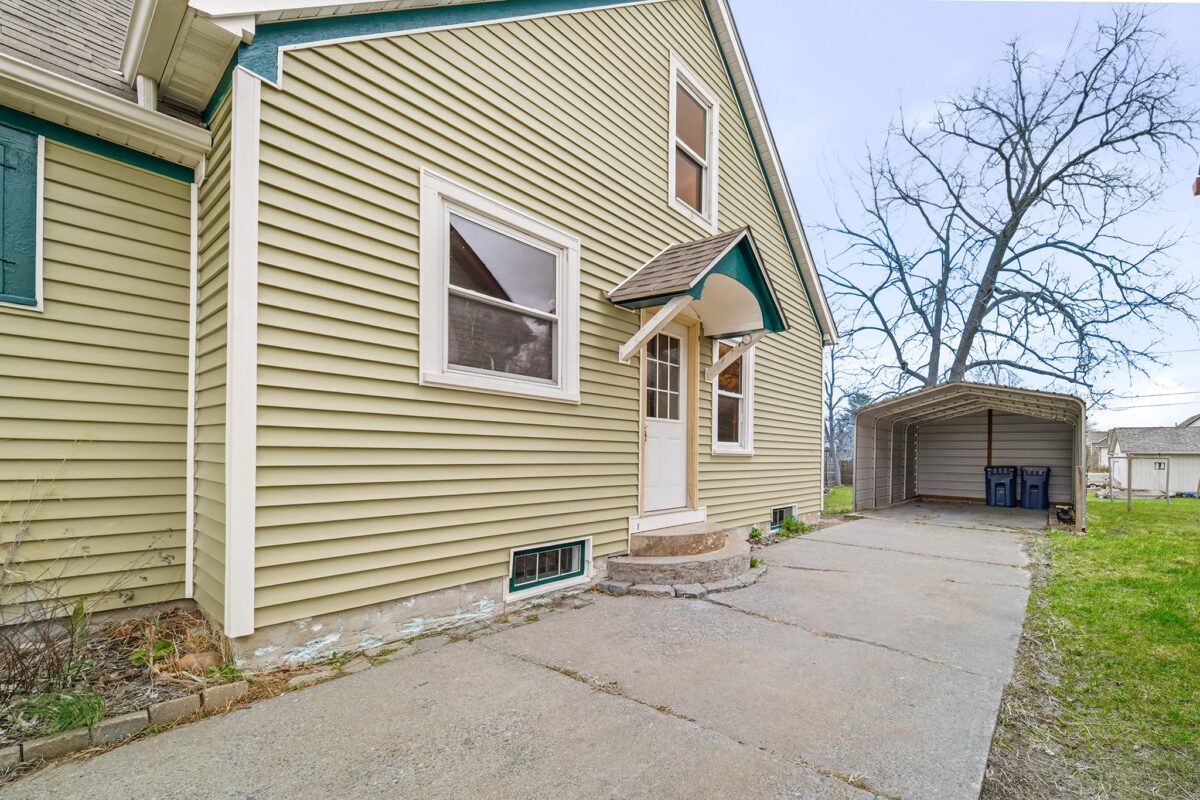 Residential at 227 Phipps Avenue, Rice Lake, WI 54868 — photo 43