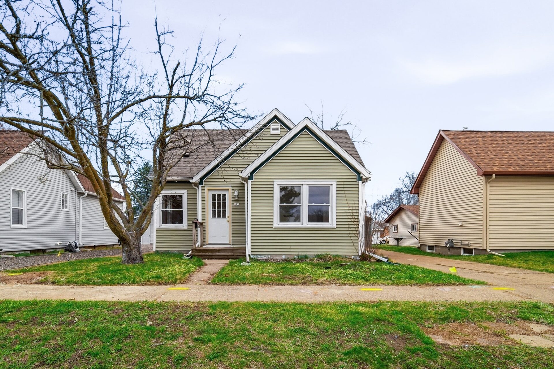 Residential at 227 Phipps Avenue, Rice Lake, WI 54868 — photo 1