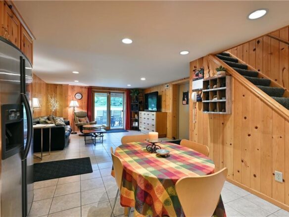 Residential at 2274 Places Lake Road, Barronett, WI 54813 — photo 1