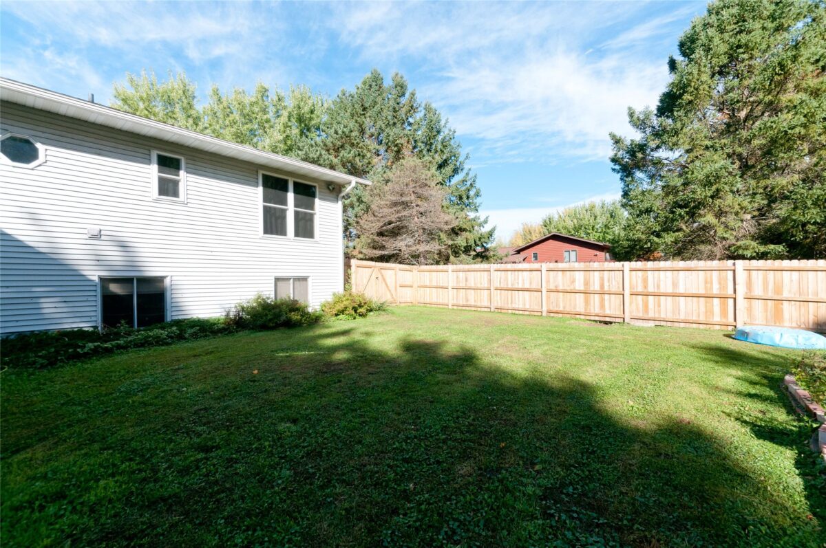 Residential at 2281 20 3/4 Street, Rice Lake, WI 54868 — photo 2