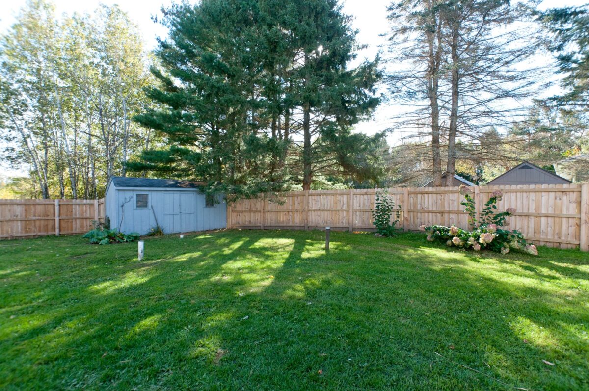 Residential at 2281 20 3/4 Street, Rice Lake, WI 54868 — photo 3