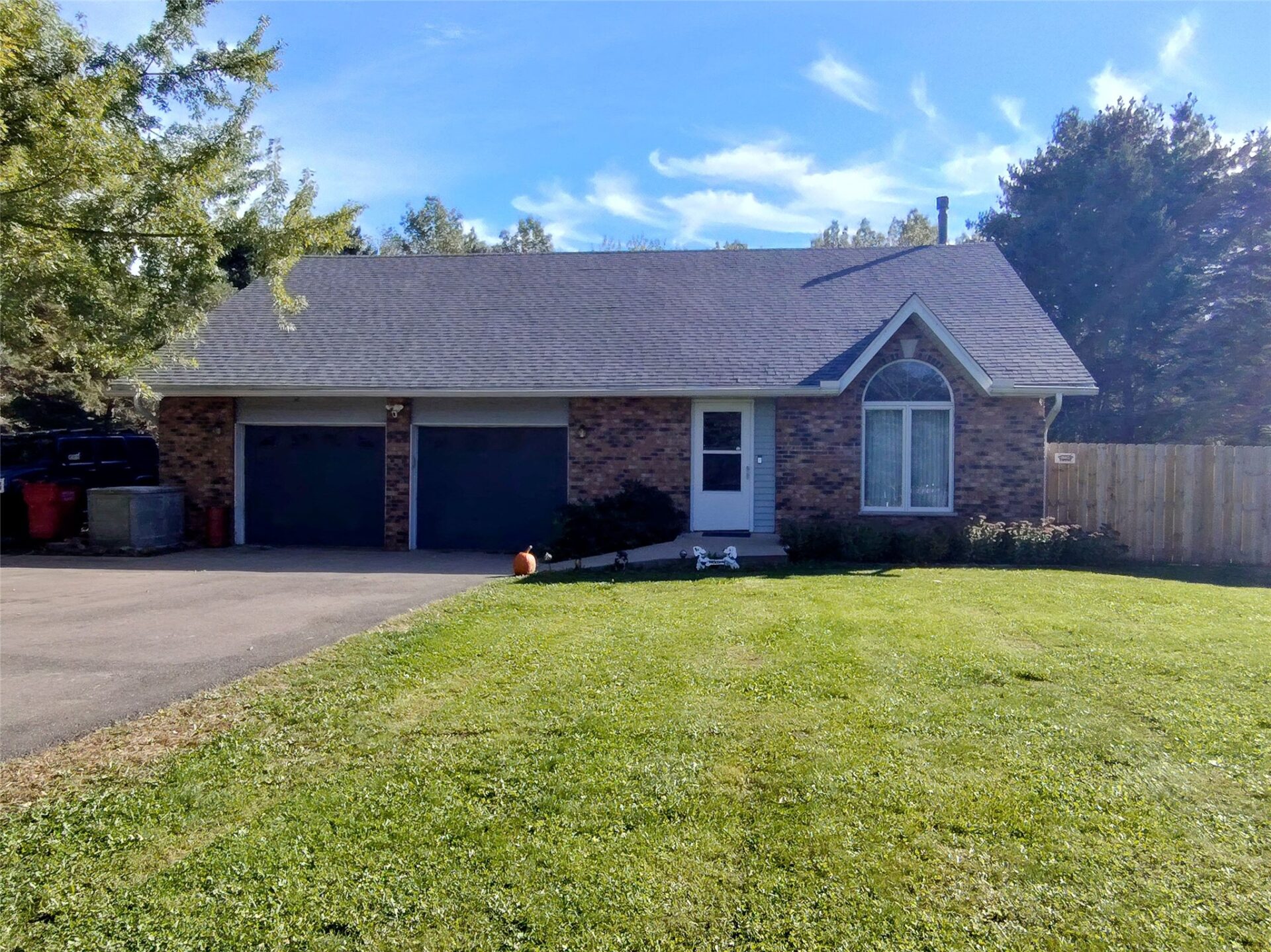 Residential at 2281 20 3/4 Street, Rice Lake, WI 54868 — photo 1
