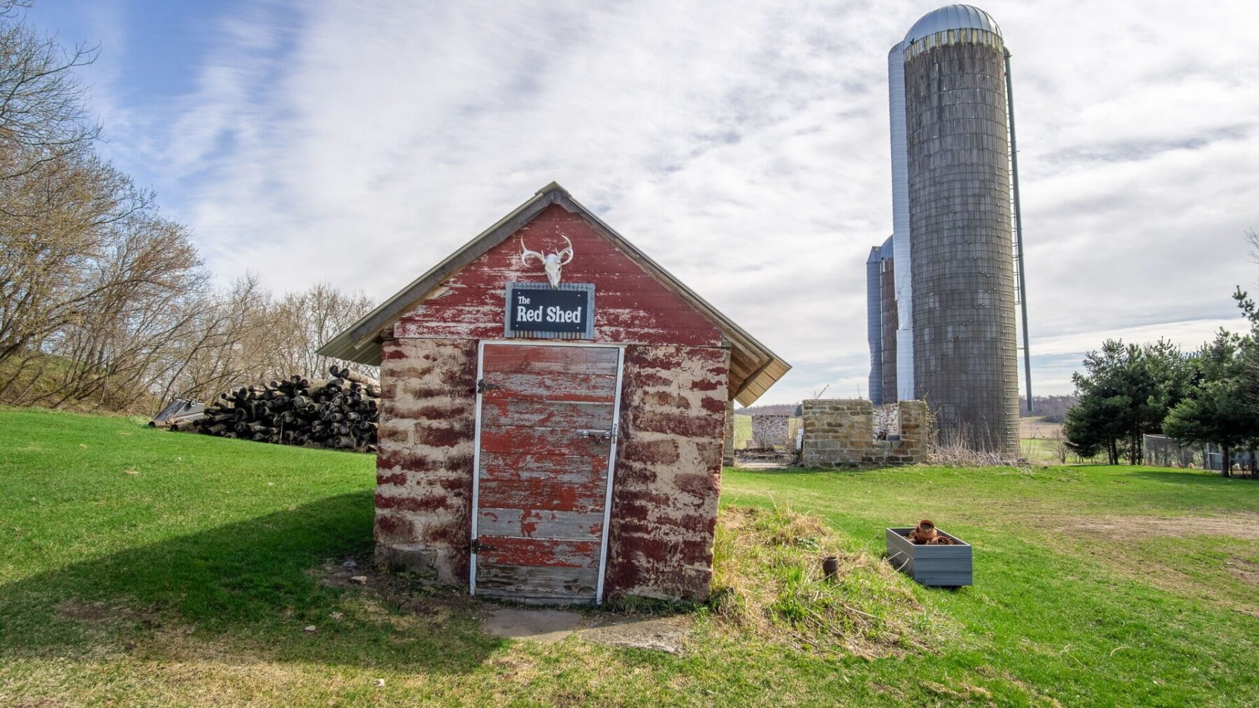 23 17 3/4 18th Street, New Auburn, WI — photo 10