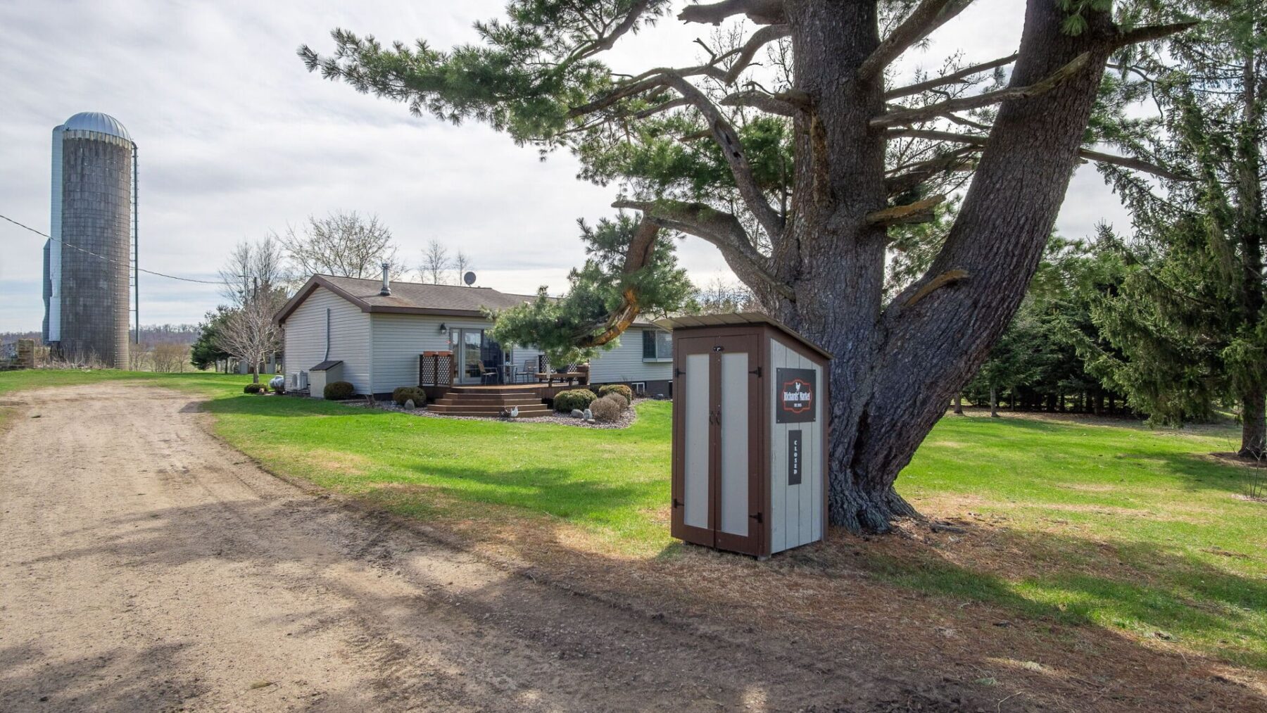 23 17 3/4 18th Street, New Auburn, WI — photo 11