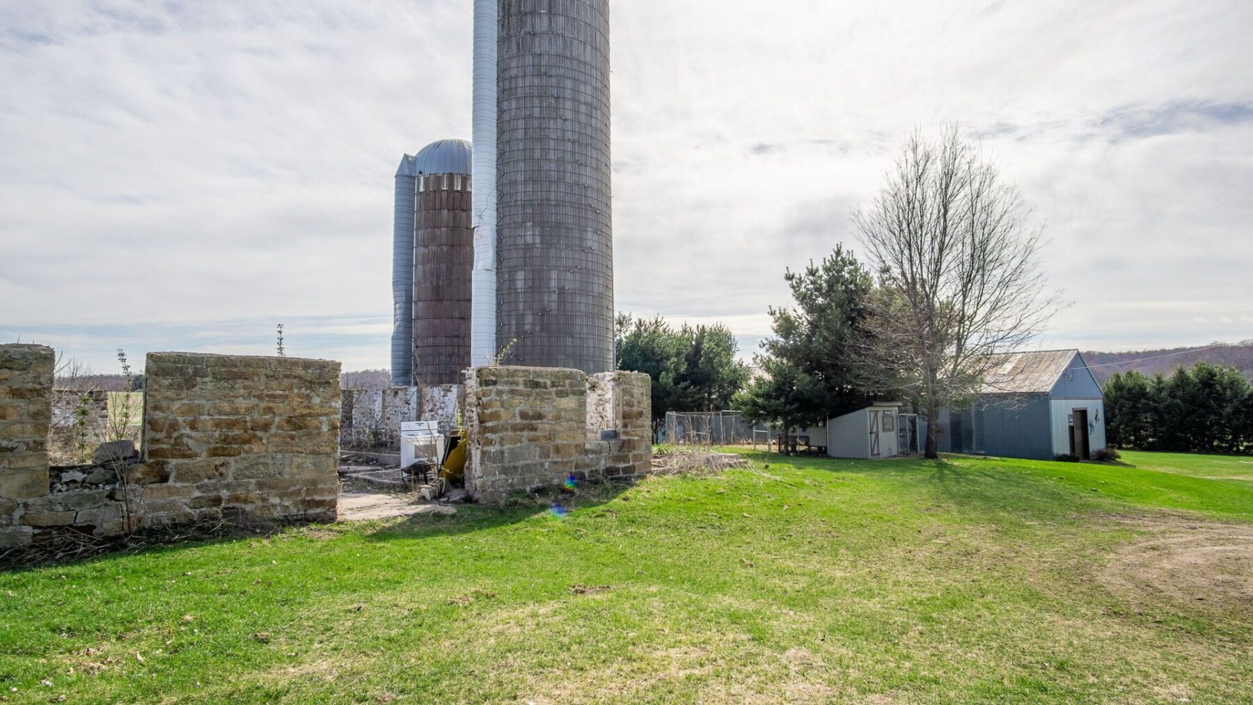 23 17 3/4 18th Street, New Auburn, WI — photo 12