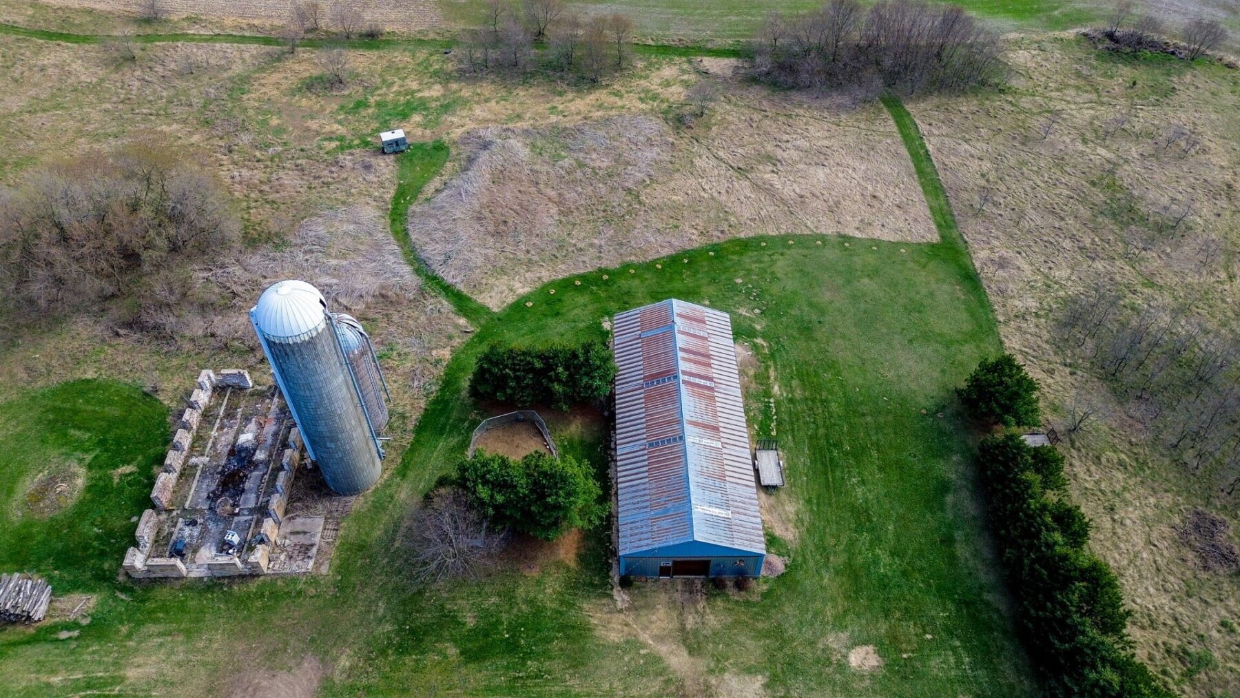 23 17 3/4 18th Street, New Auburn, WI — photo 18