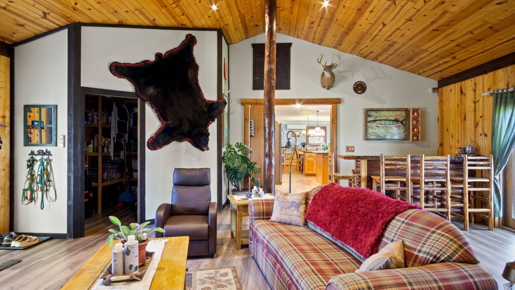 23 17 3/4 18th Street, New Auburn, WI — photo 23