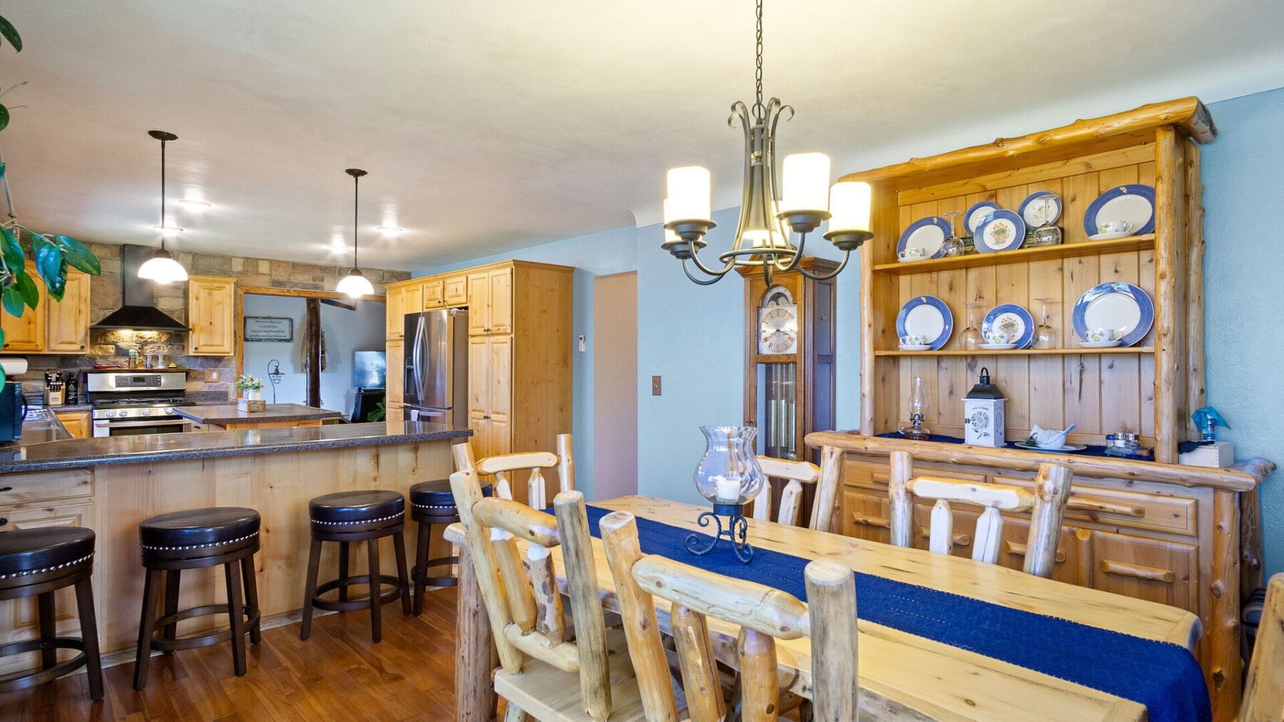 23 17 3/4 18th Street, New Auburn, WI — photo 34