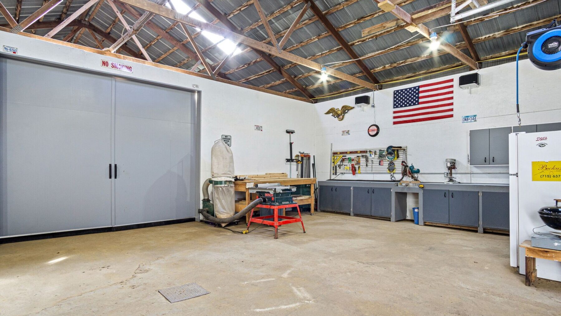 23 17 3/4 18th Street, New Auburn, WI — photo 52