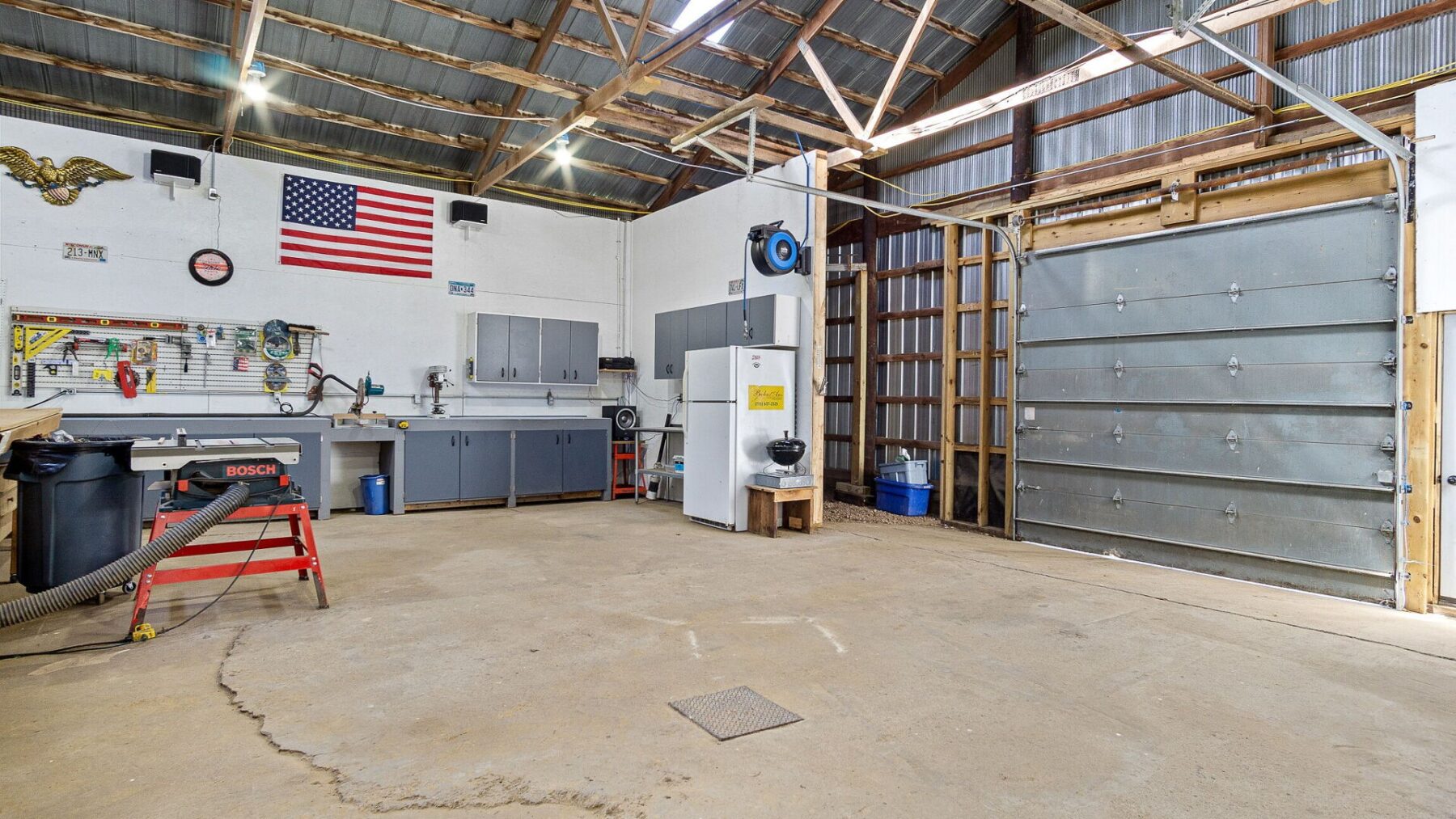 23 17 3/4 18th Street, New Auburn, WI — photo 53