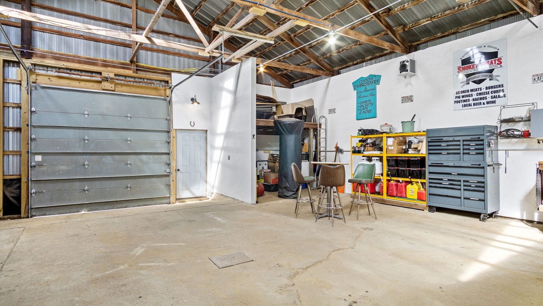 23 17 3/4 18th Street, New Auburn, WI — photo 54