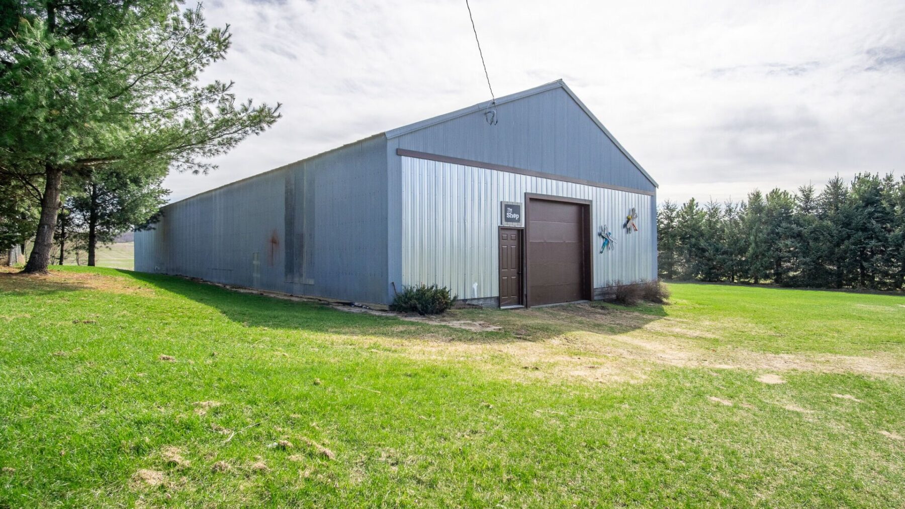 23 17 3/4 18th Street, New Auburn, WI — photo 6