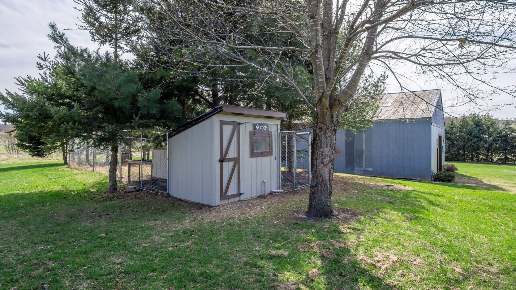 23 17 3/4 18th Street, New Auburn, WI — photo 9