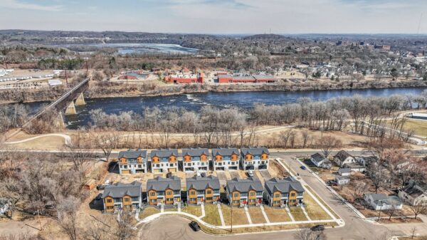 Residential at 2302 1st Street, Eau Claire, WI 54703 — photo 1