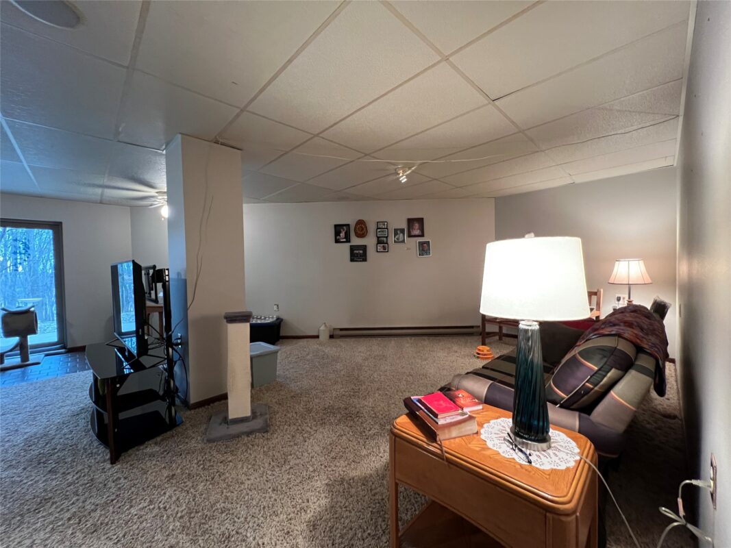 Residential at 23040 County Hwy Q, New Auburn, WI 54757 — photo 1