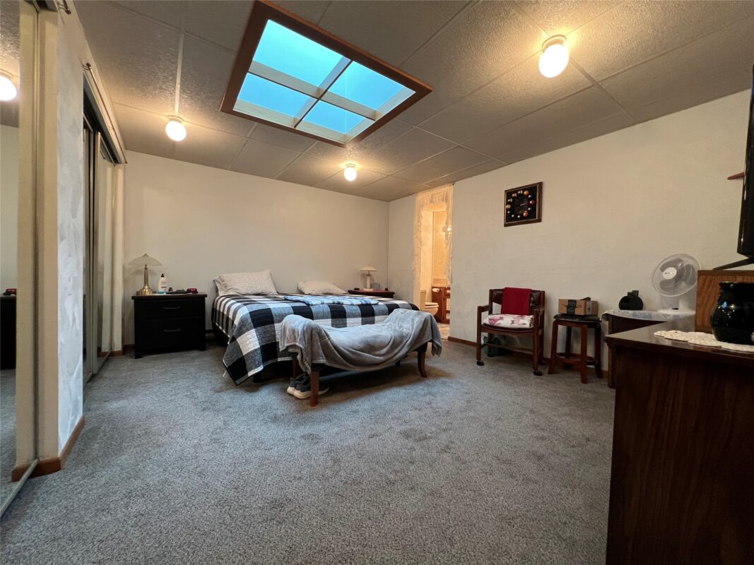 Residential at 23040 County Hwy Q, New Auburn, WI 54757 — photo 3