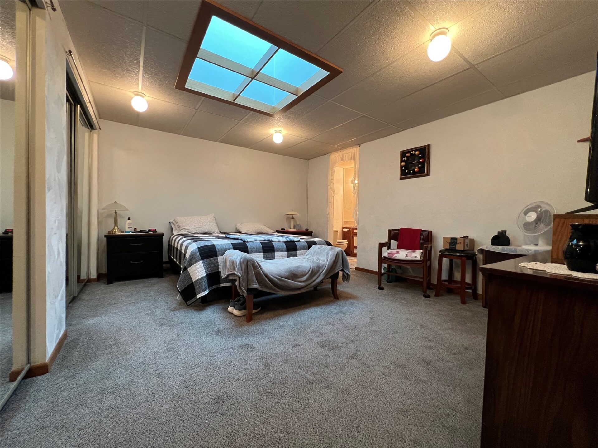 Residential at 23040 County Hwy Q, New Auburn, WI 54757 — photo 3