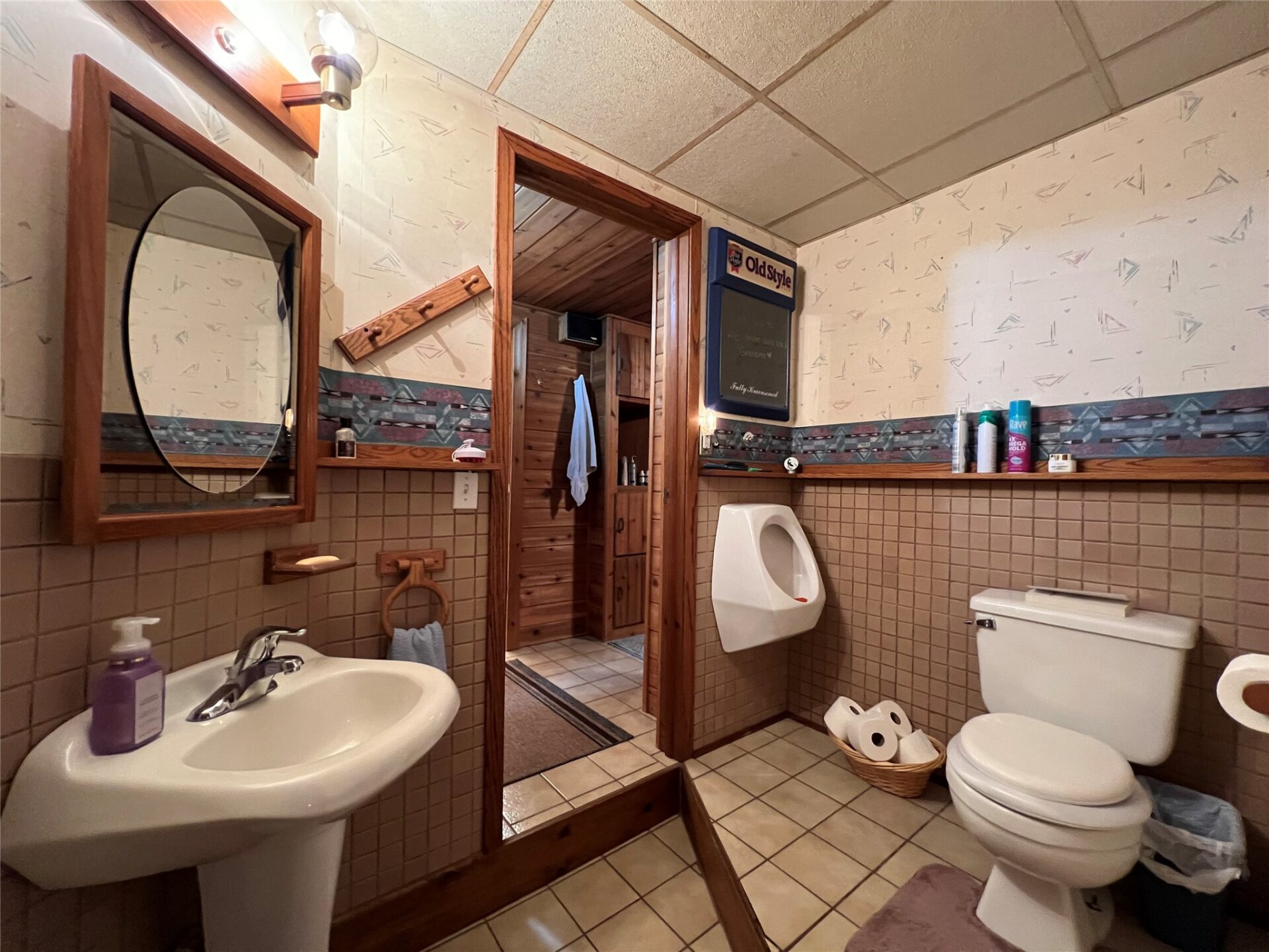 Residential at 23040 County Hwy Q, New Auburn, WI 54757 — photo 6