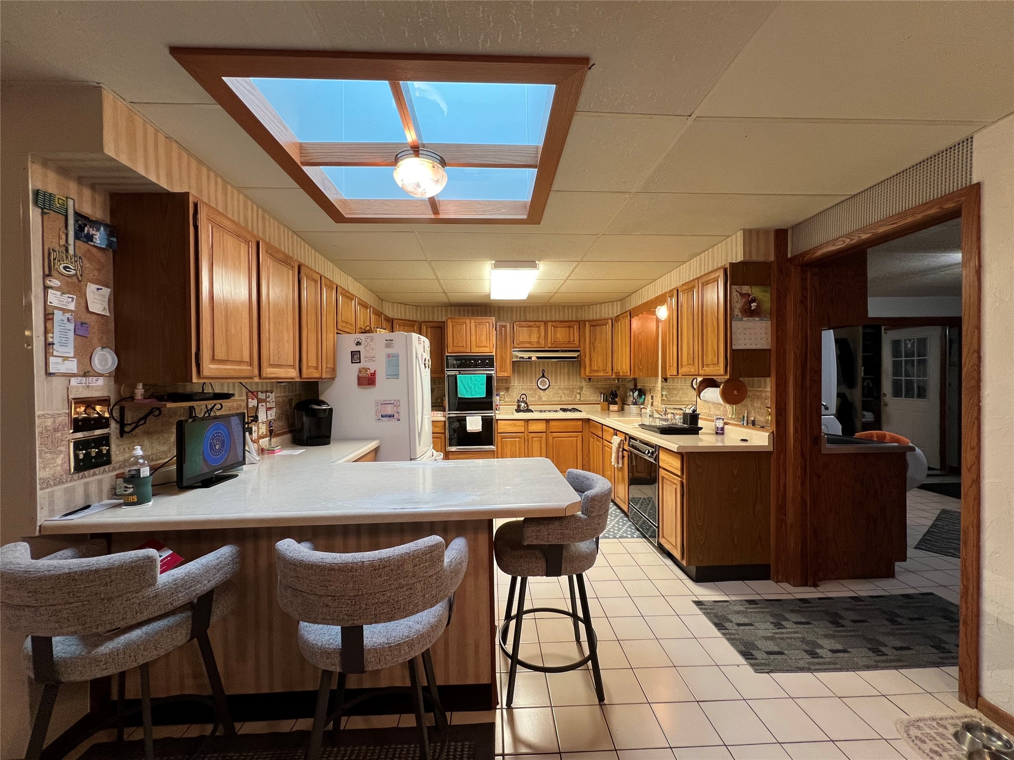 Residential at 23040 County Hwy Q, New Auburn, WI 54757 — photo 8