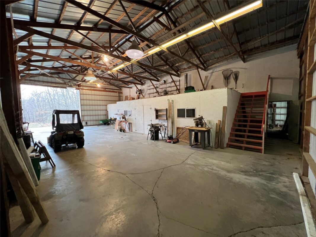 Residential at 23040 County Hwy Q, New Auburn, WI 54757 — photo 9