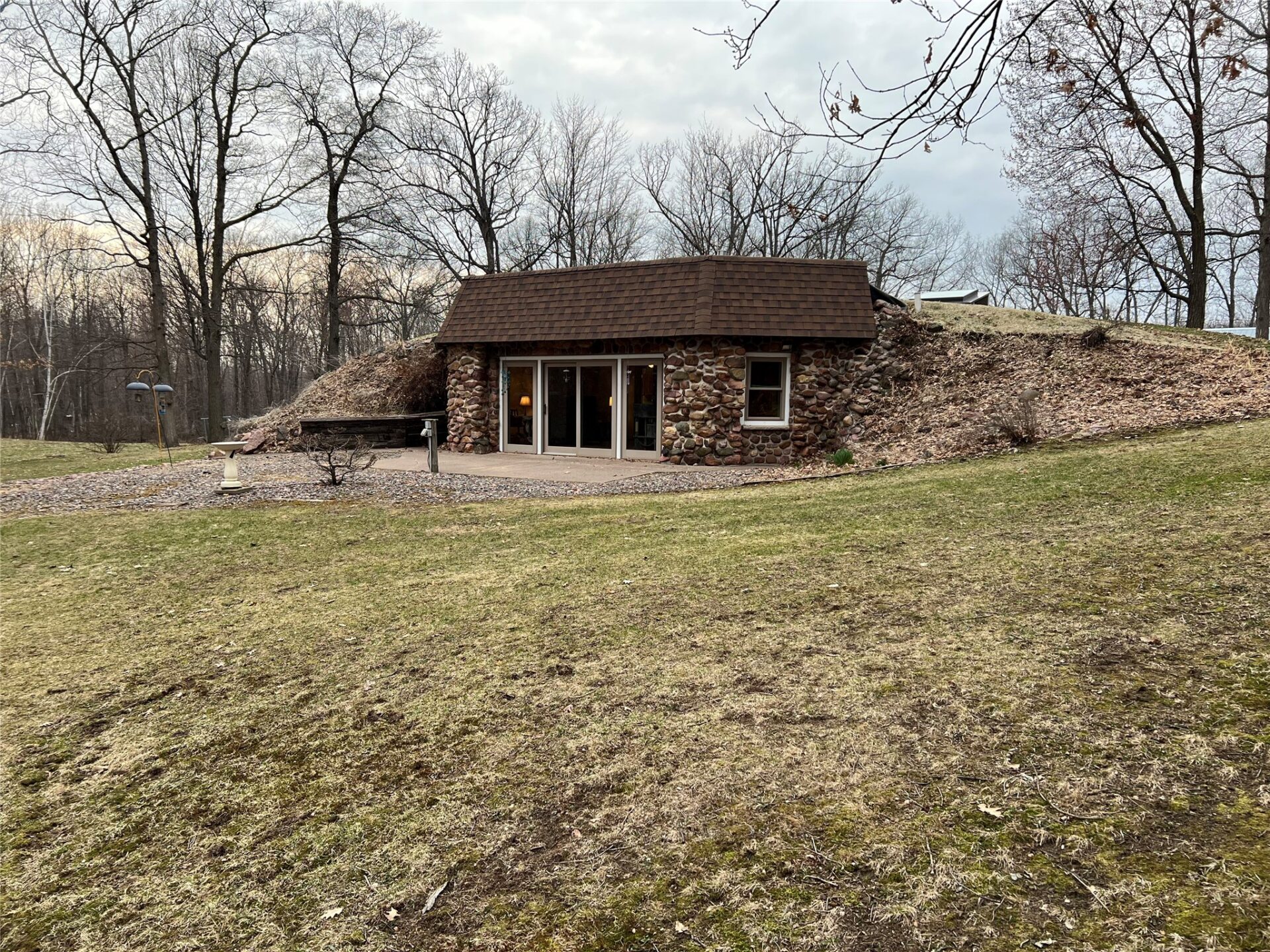 23040 County Hwy Q  New Auburn WI 54757