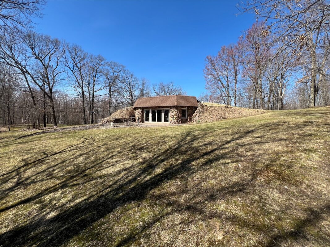 23040 County Hwy Q  New Auburn WI 54757 — photo 2