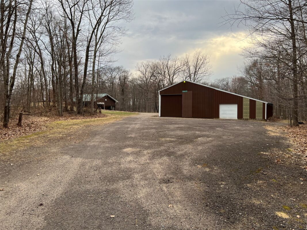 23040 County Hwy Q  New Auburn WI 54757 — photo 3