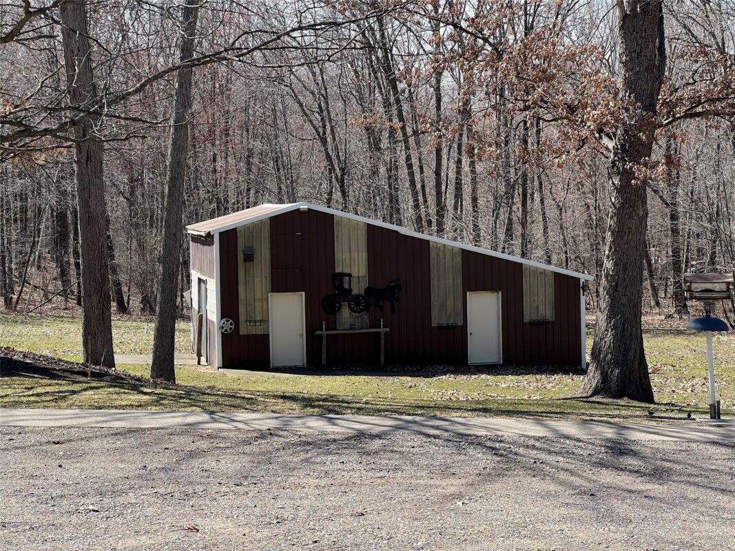 23040 County Hwy Q  New Auburn WI 54757 — photo 32